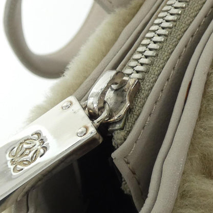 Loewe Others Gray Handbags