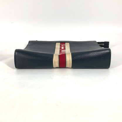 Gucci Others Black Clutch Bags
