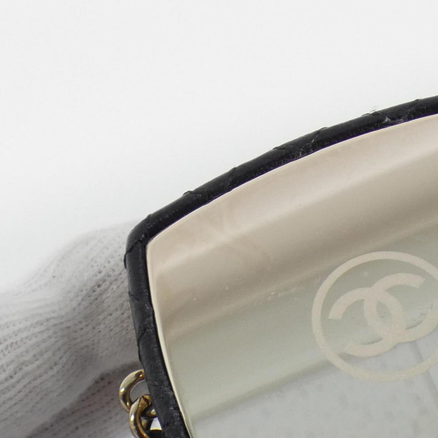 Chanel Others Black Clutch Bags