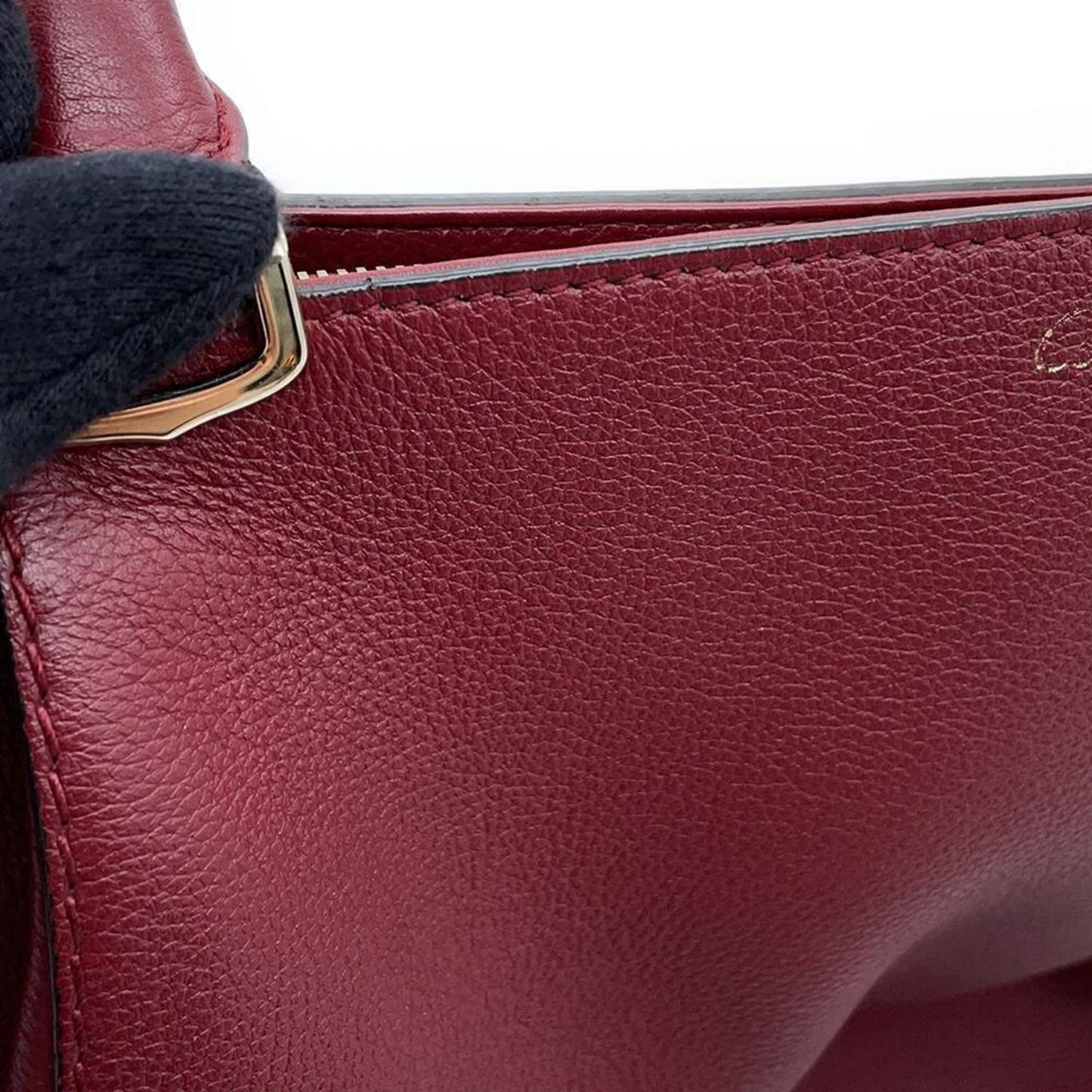 Cartier Others Red Tote Bags