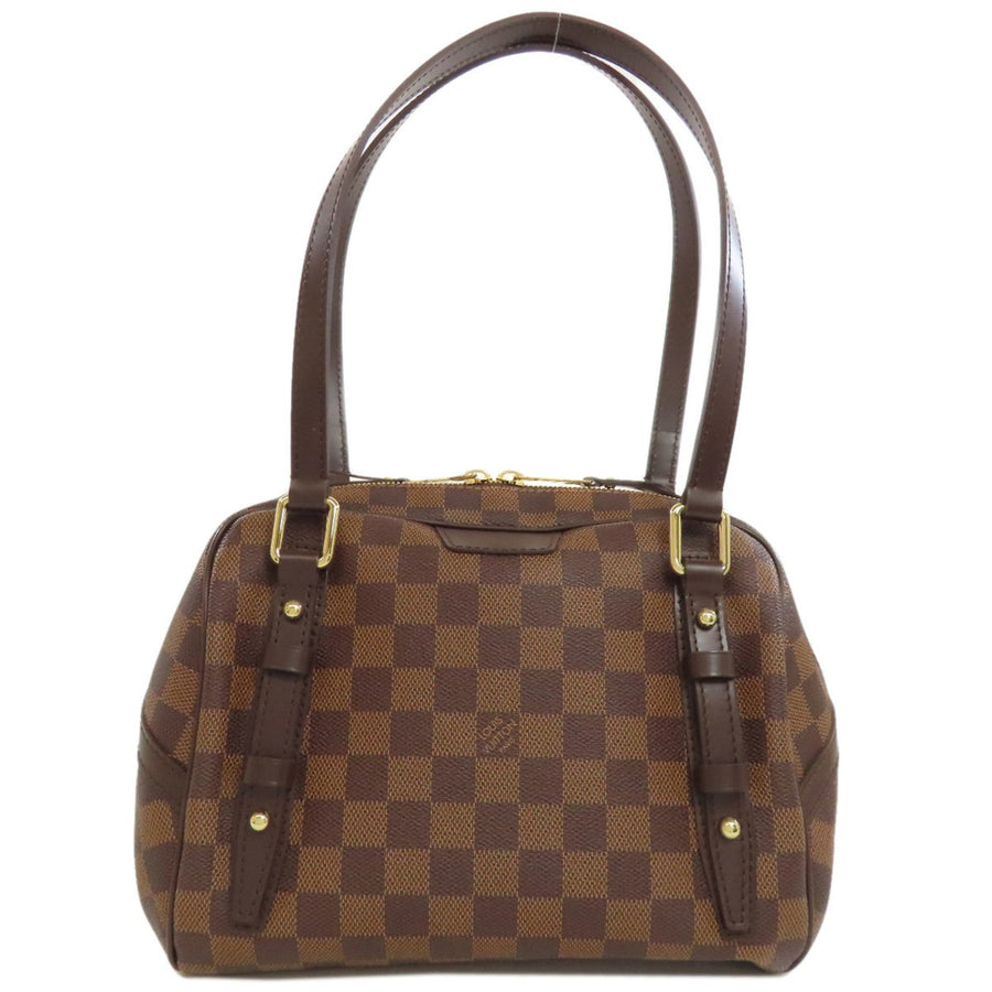 Louis Vuitton Monogram Canvas Brown Handbags