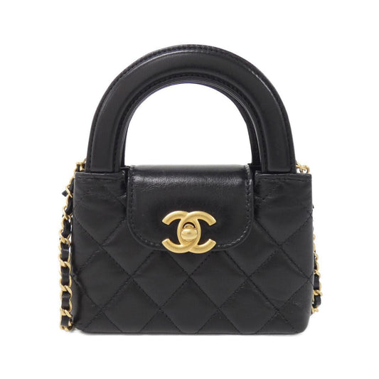 Chanel Others Black Clutch Bags