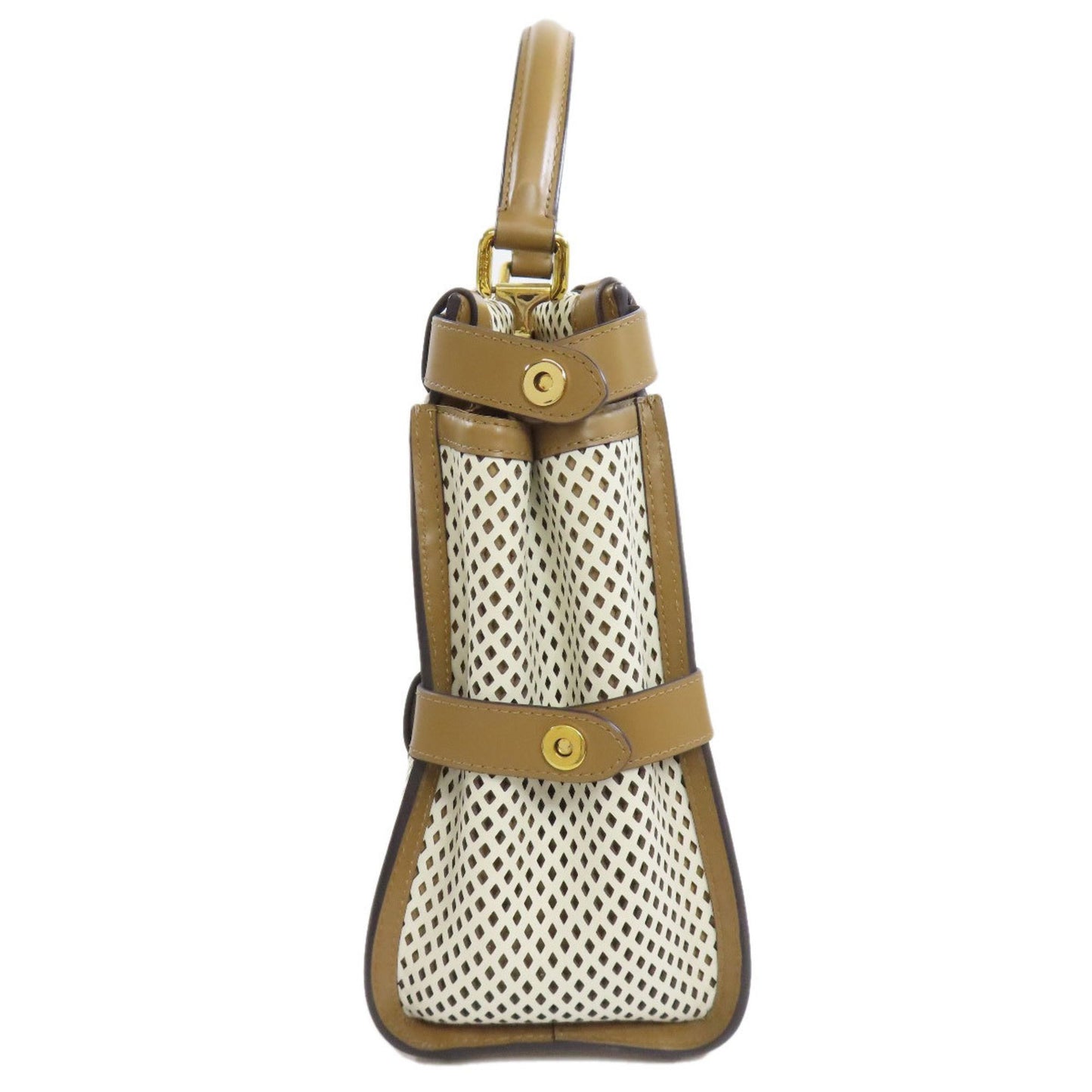 Fendi Others Brown Handbags