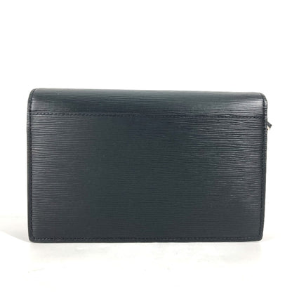 Louis Vuitton Others Black Clutch Bags