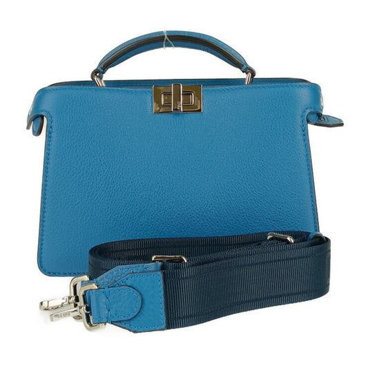 Fendi Others Blue Handbags