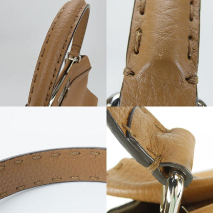 Fendi Others Brown Handbags