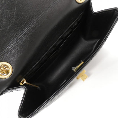Chanel Others Black Shoulder Bags