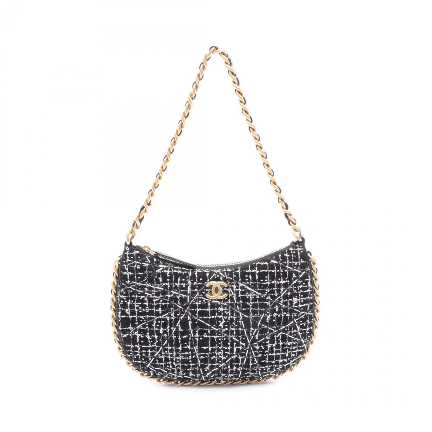 Chanel Others Black Shoulder Bags