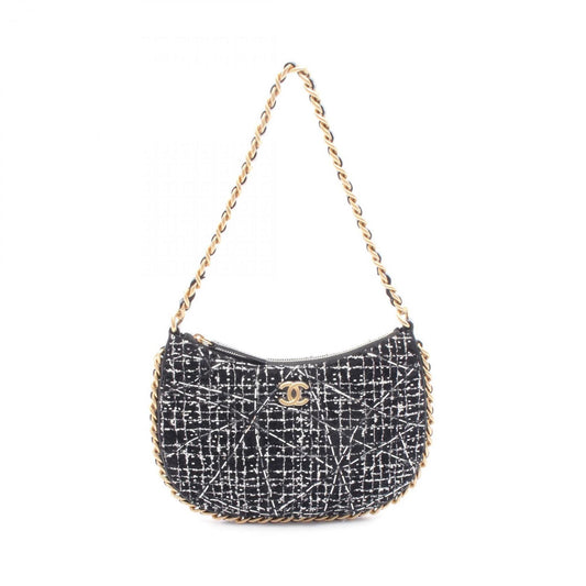 Chanel Others Black Shoulder Bags