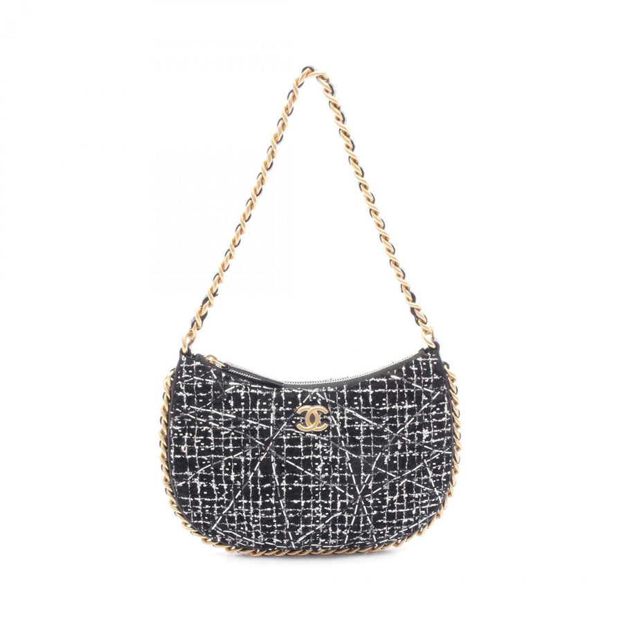 Chanel Others Black Shoulder Bags