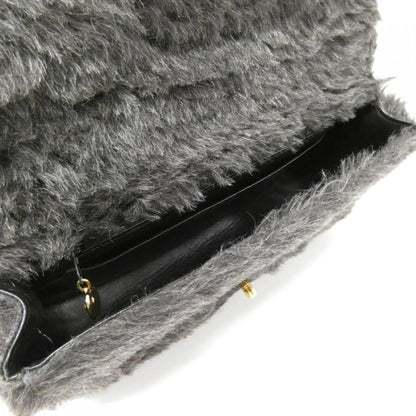 Chanel Others Gray Handbags
