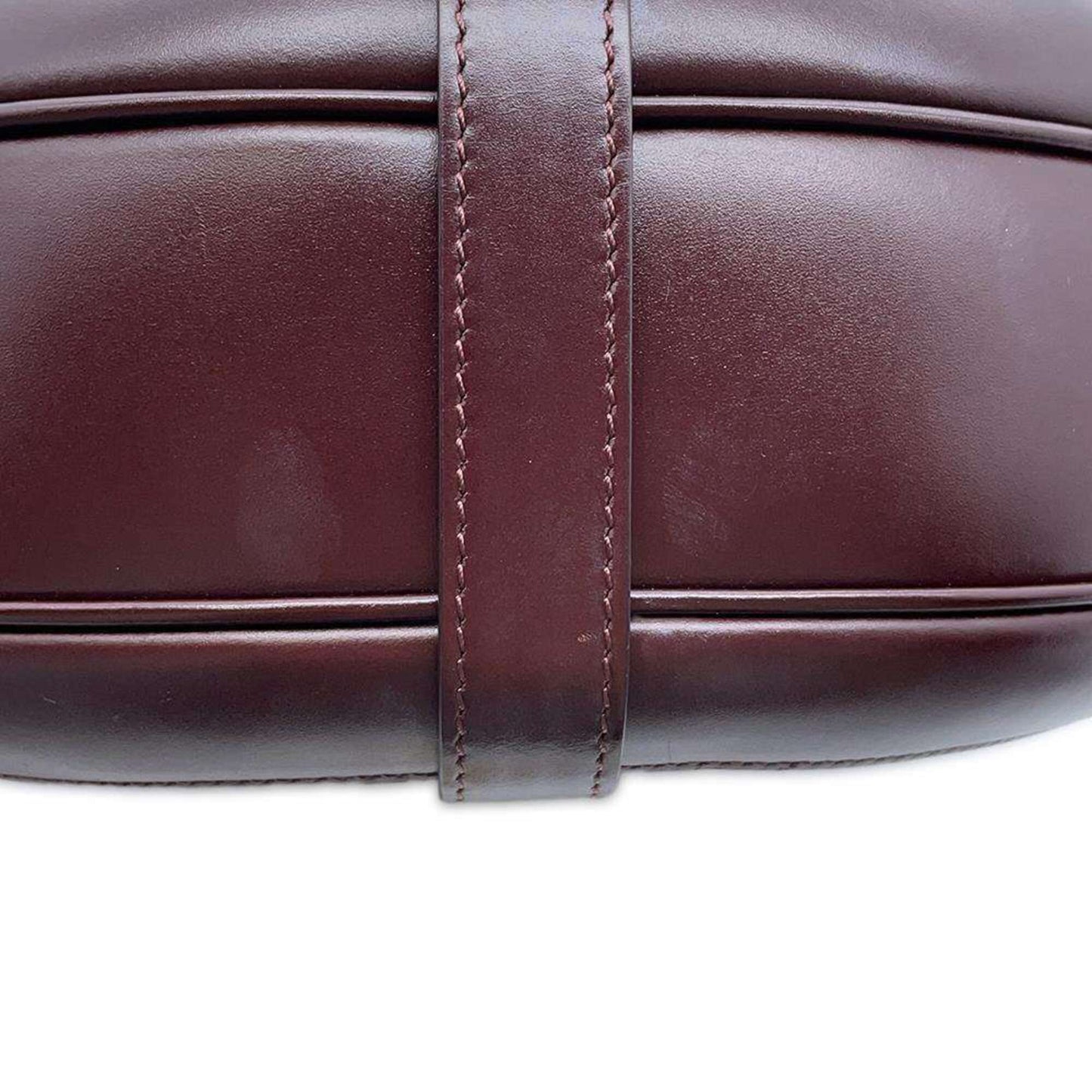 Celine Others Red Shoulder Bags