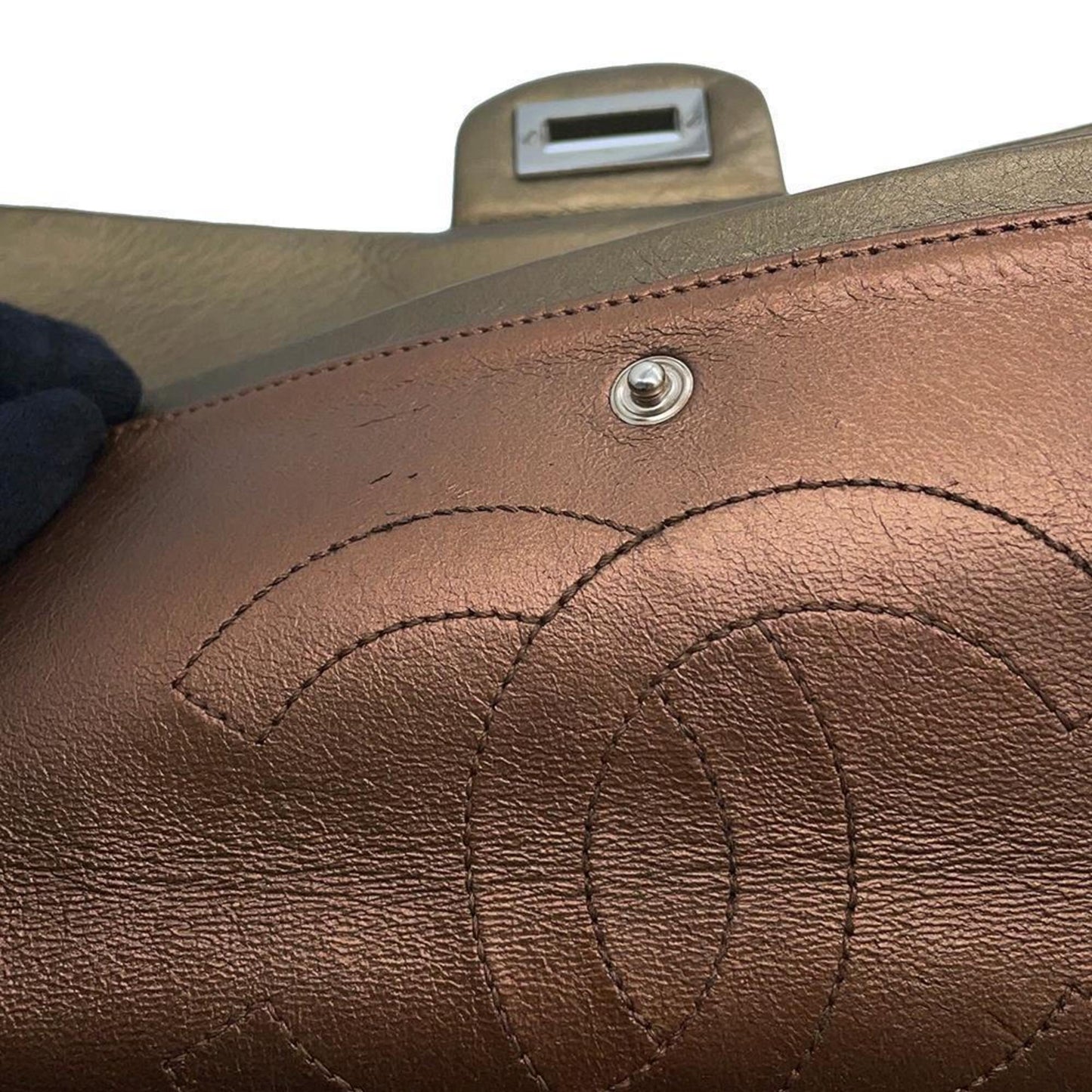 Chanel Others Brown Shoulder Bags