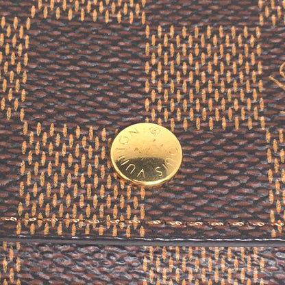 Louis Vuitton Monogram Canvas Brown Cases