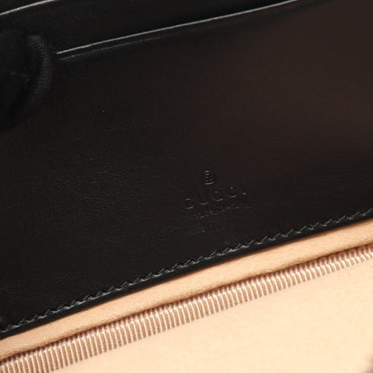 Gucci Others Black Shoulder Bags