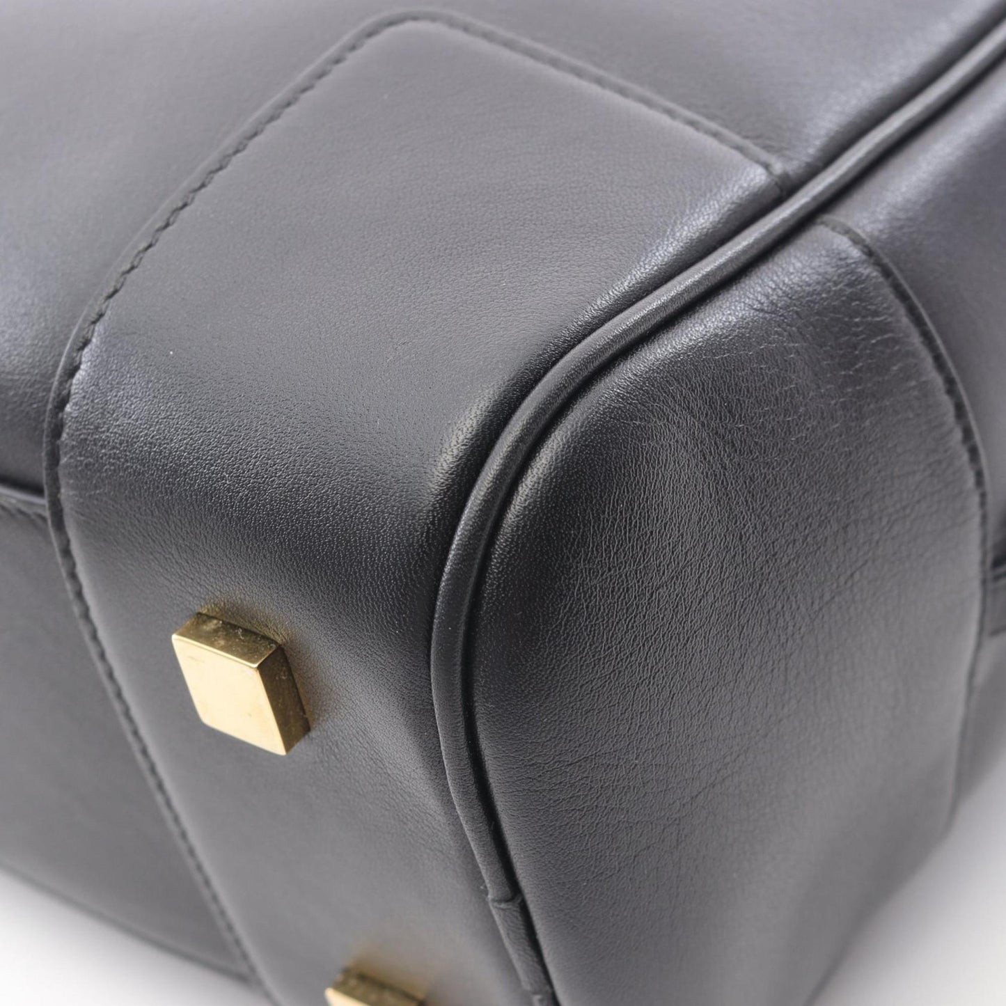 Loewe Others Black Handbags