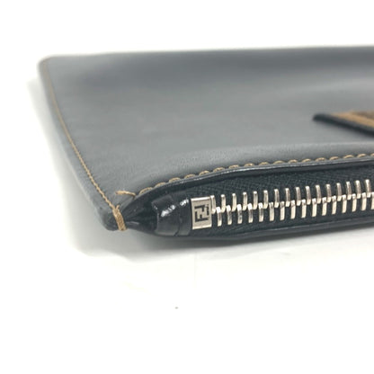 Fendi Others Black Clutch Bags