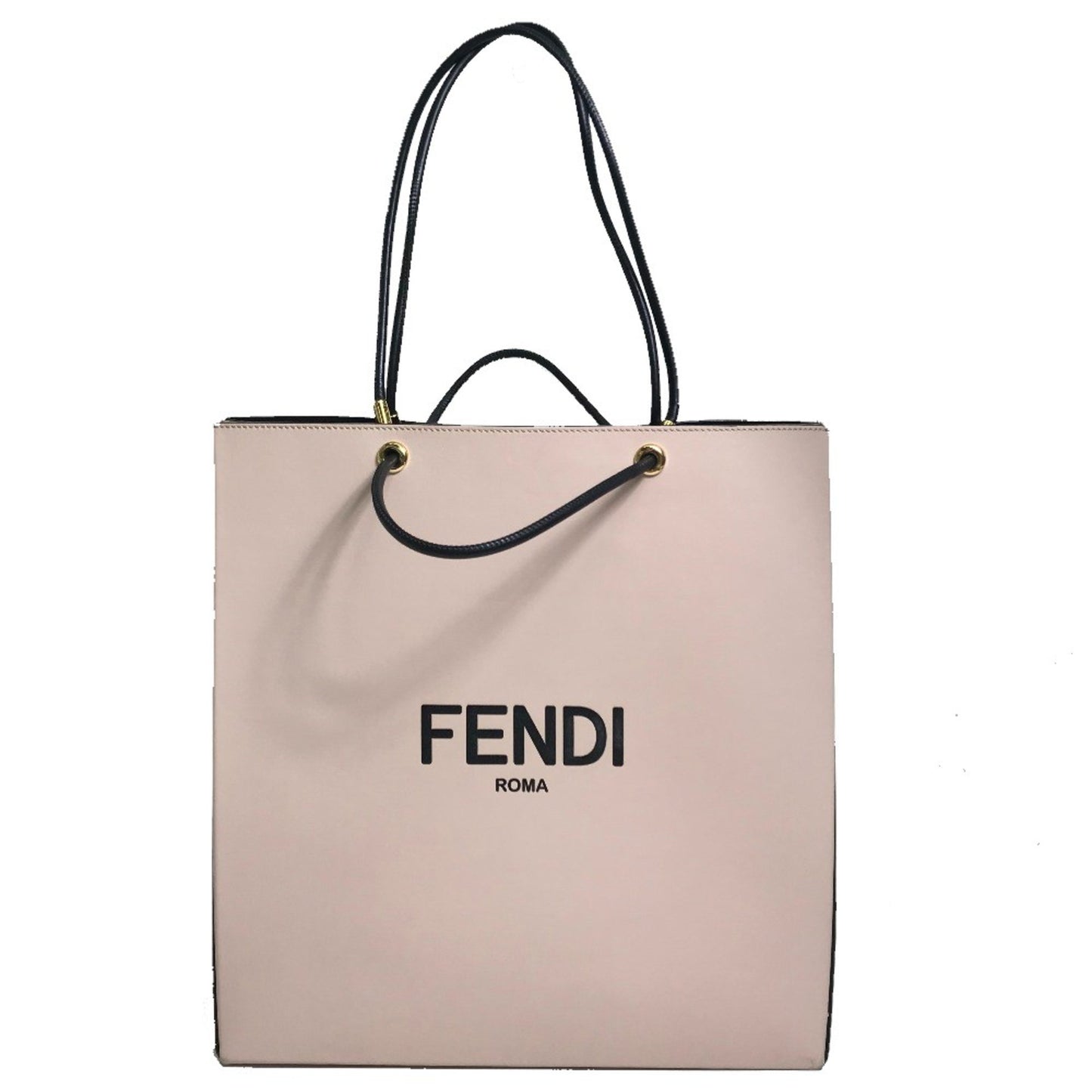 Fendi Others Pink Tote Bags