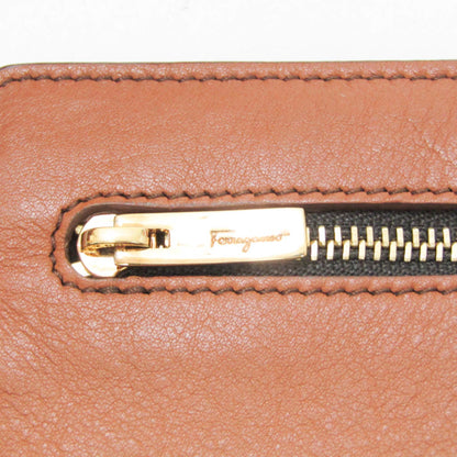 Salvatore Ferragamo Others Brown Tote Bags