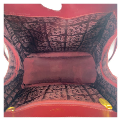 Cartier Others Red Backpacks
