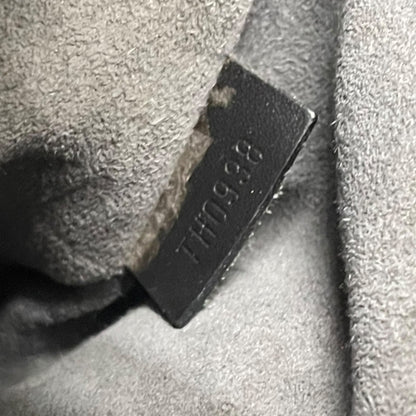 Louis Vuitton Epi Black Handbags