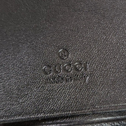 Gucci Others Black Cases