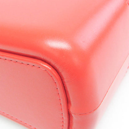 Chanel Others Red Shoulder Bags
