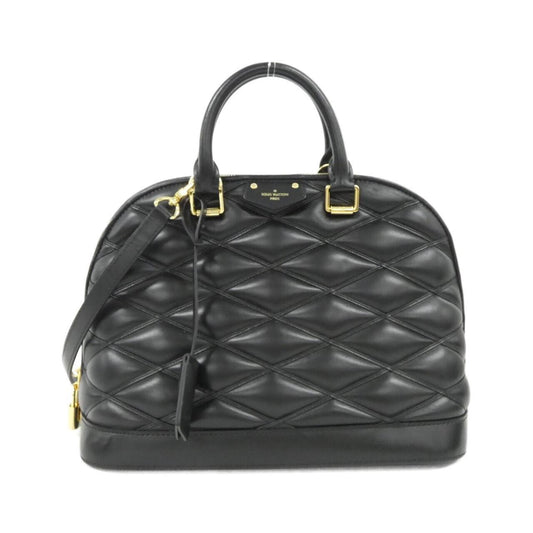 Louis Vuitton Others Black Handbags