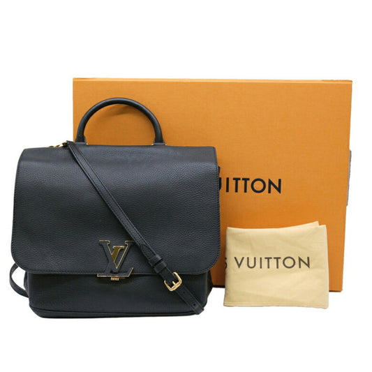 Louis Vuitton Others Black Handbags