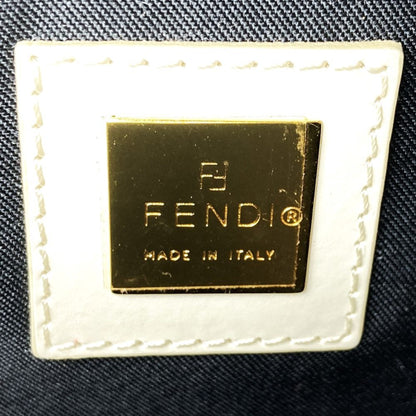 Fendi Others Black Shoulder Bags