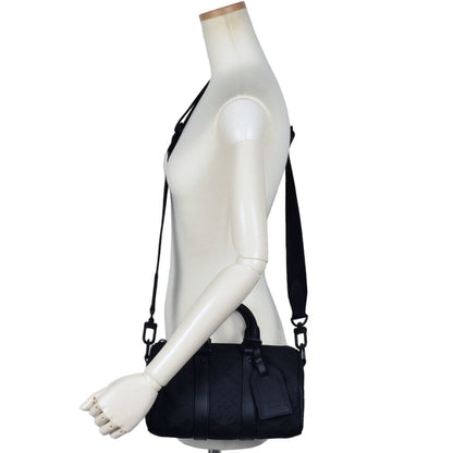 Louis Vuitton Others Black Travel Bags