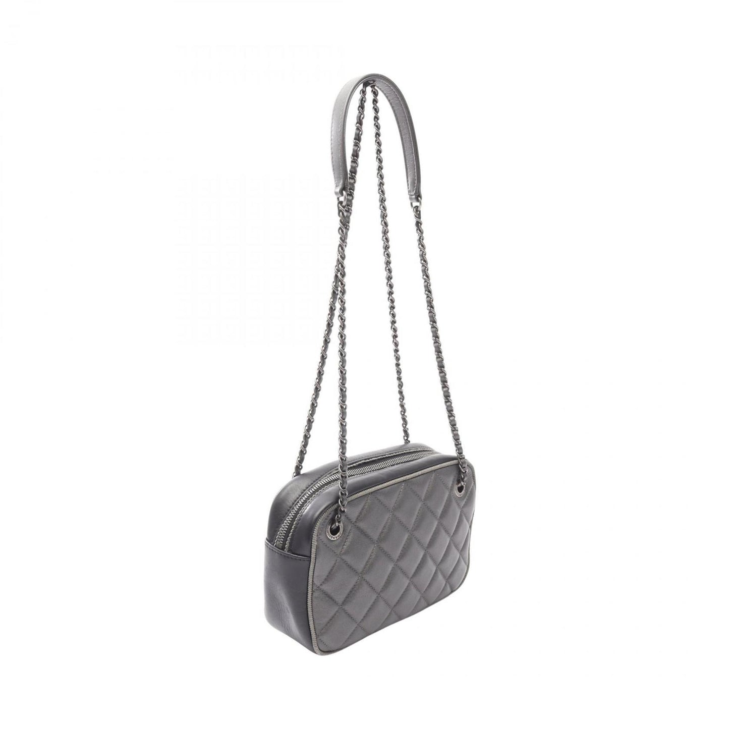 Chanel Others Black Shoulder Bags