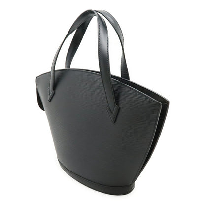 Louis Vuitton Epi Black Handbags