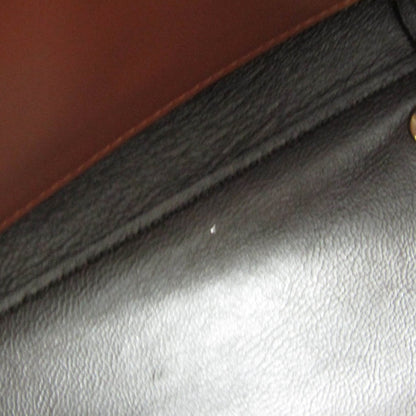 Salvatore Ferragamo Others Brown Handbags