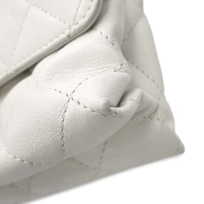 Chanel Others White Shoulder Bags