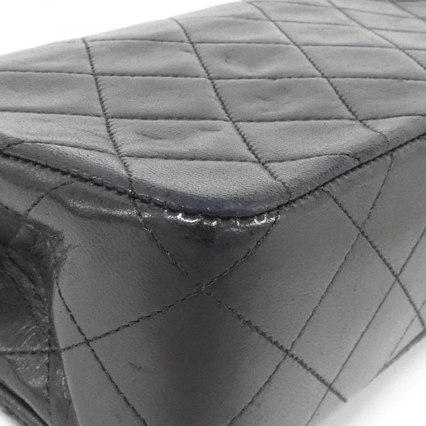 Chanel Others Black Shoulder Bags