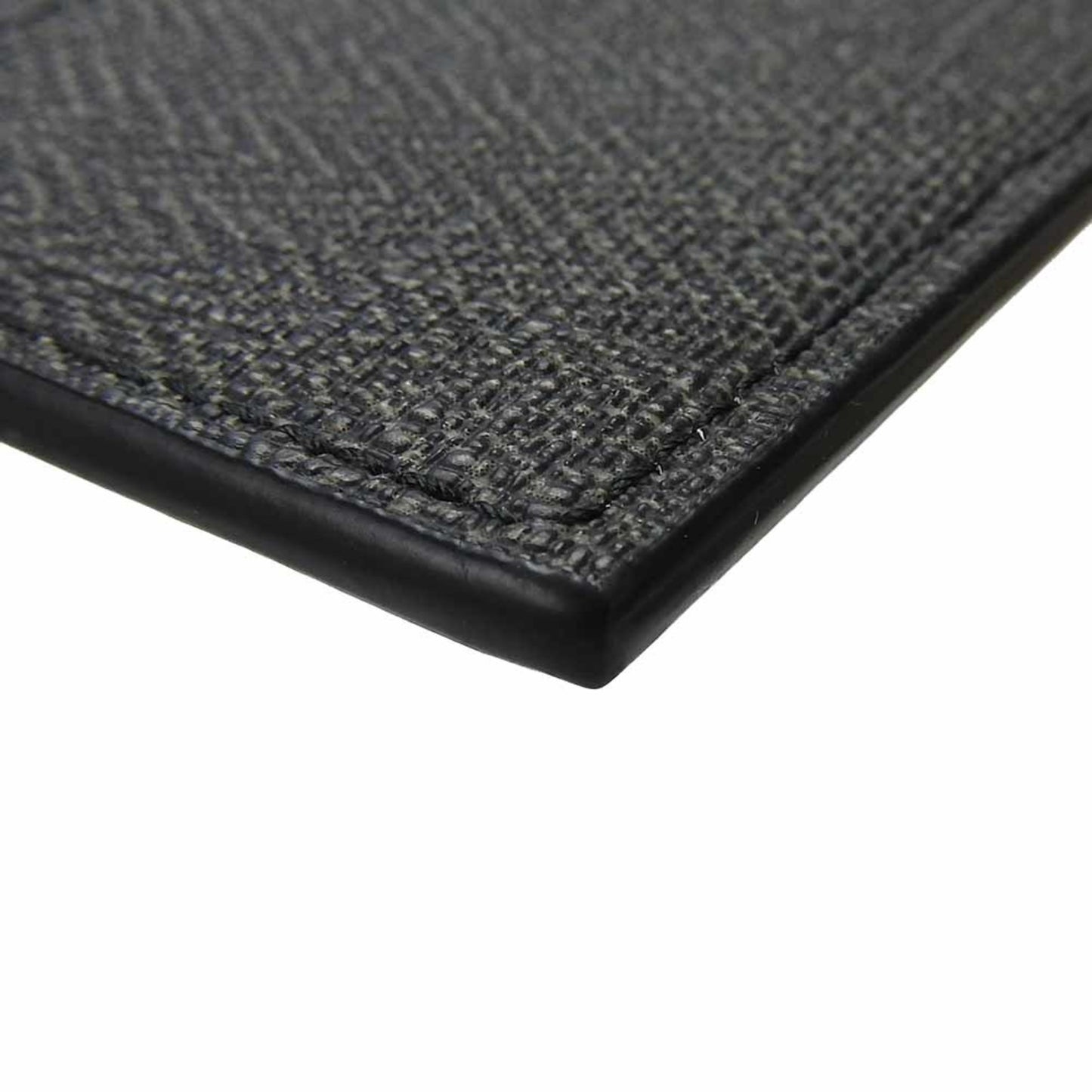 Bvlgari Pvc Black Cases