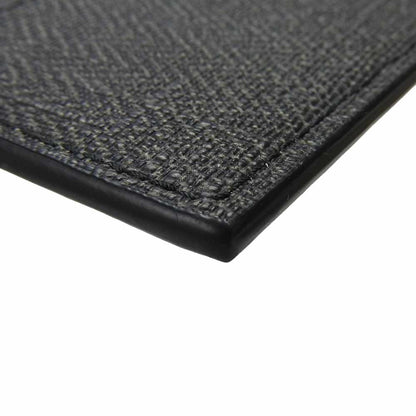 Bvlgari Pvc Black Cases