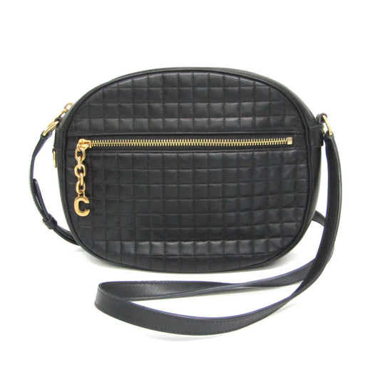 Celine Others Black Shoulder Bags