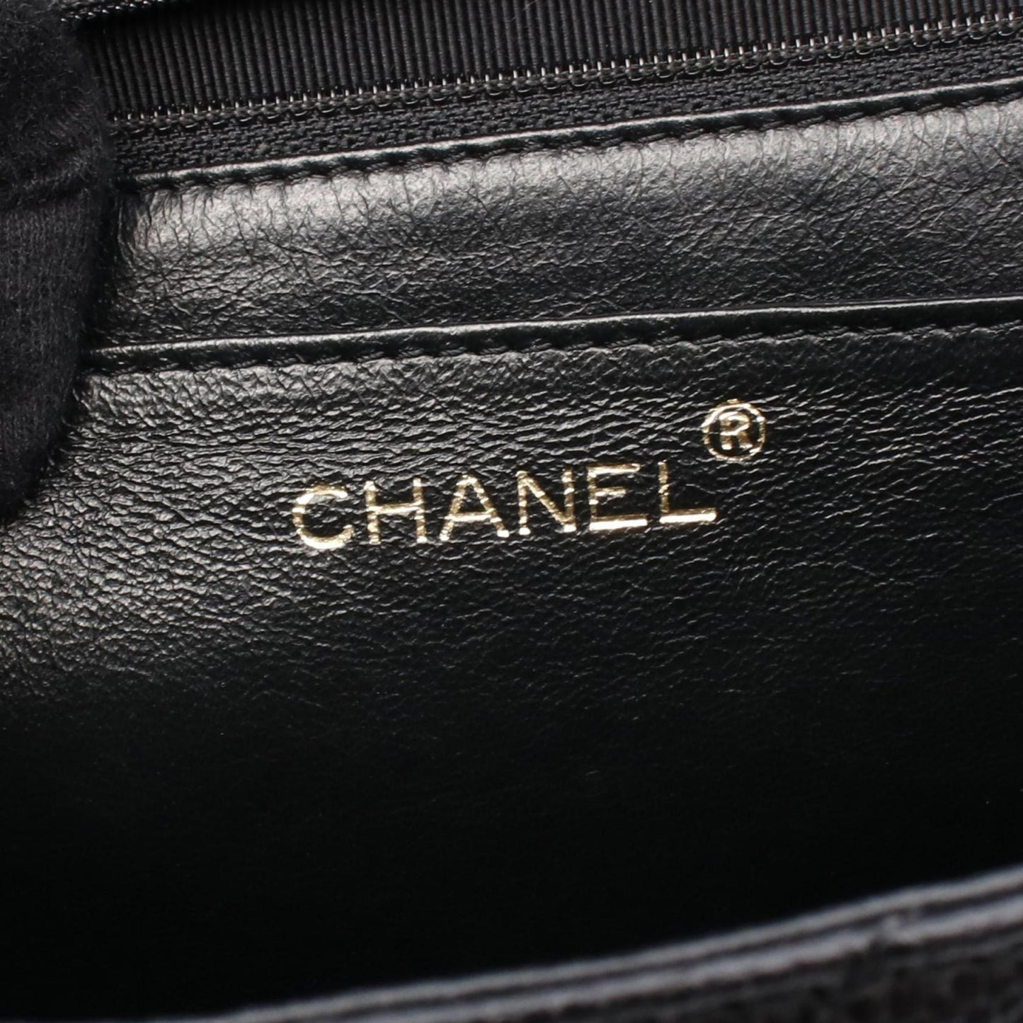 Chanel Others Black Handbags