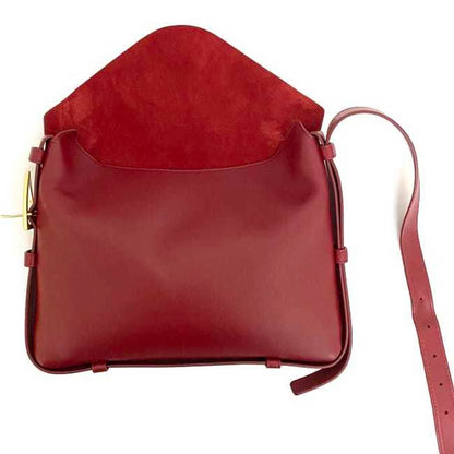 Bottega Veneta Others Red Handbags