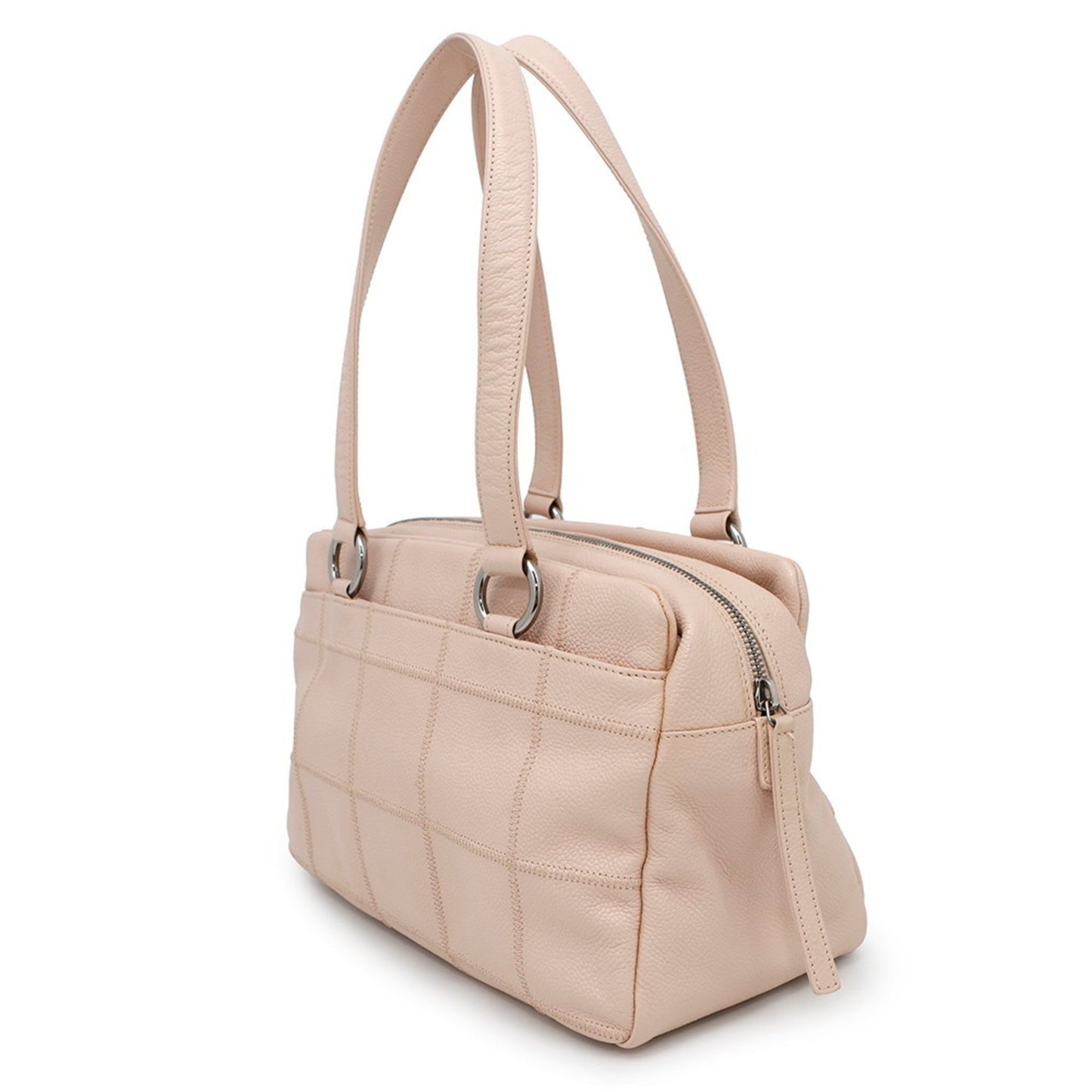 Chanel Others Pink Shoulder Bags