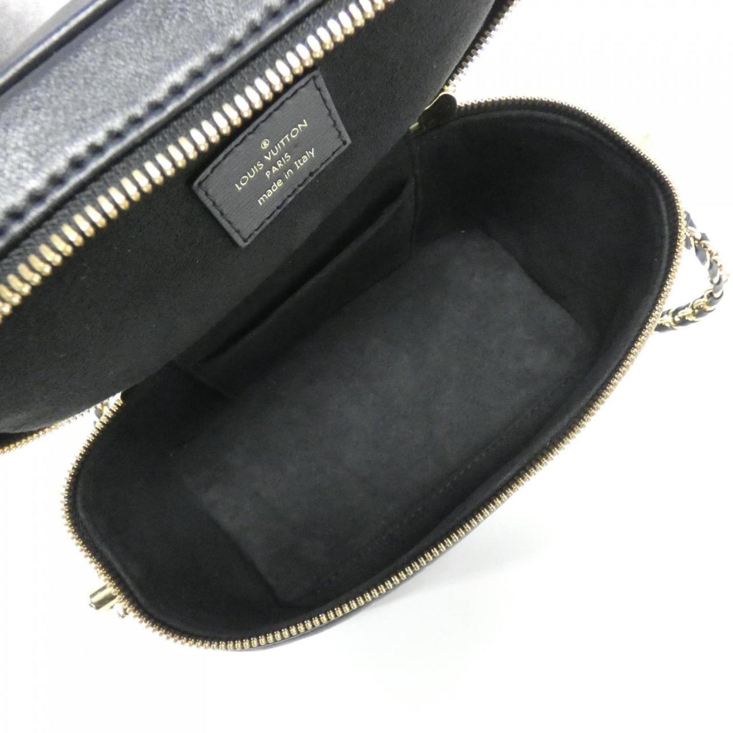 Louis Vuitton Others Black Small Bags