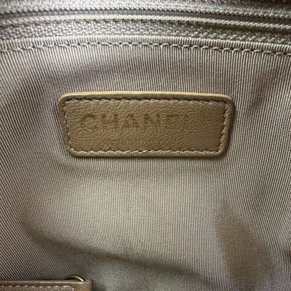 Chanel Others Black Shoulder Bags