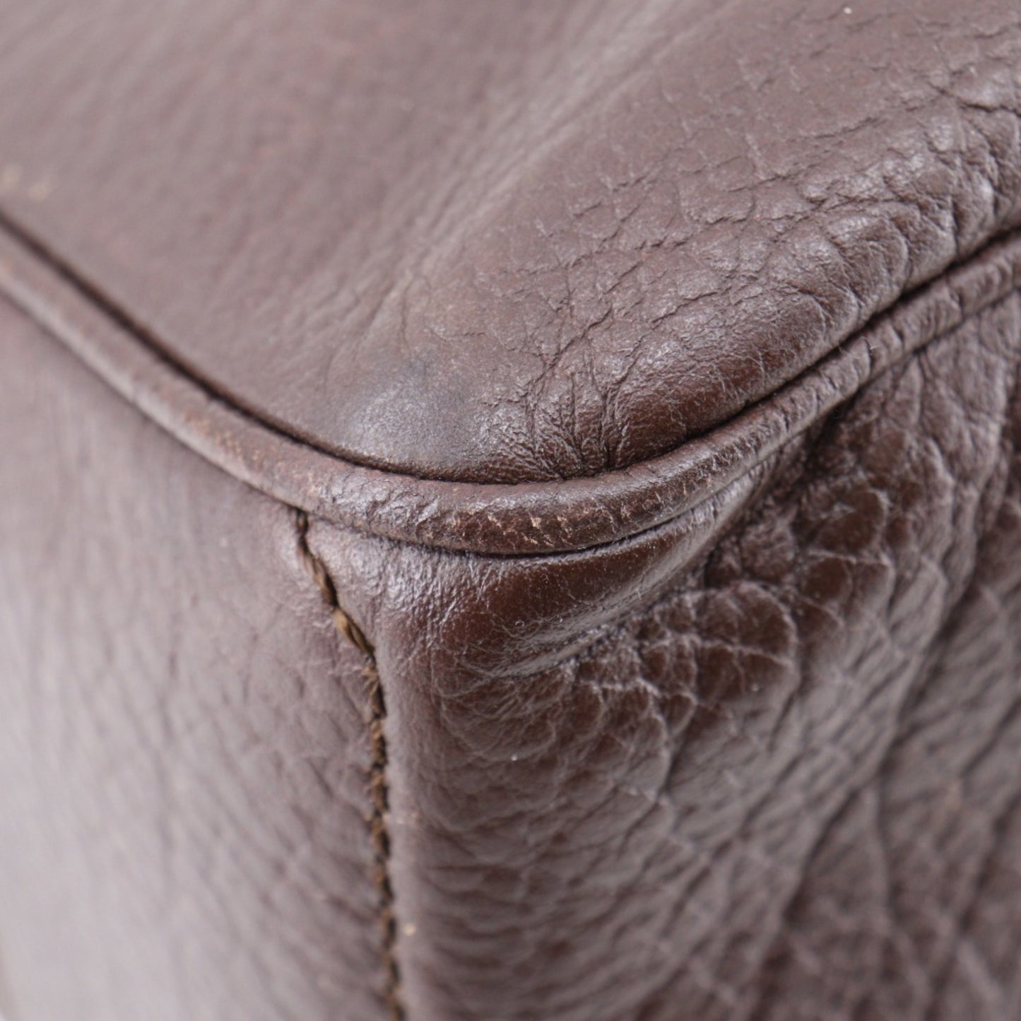 Celine Others Brown Handbags