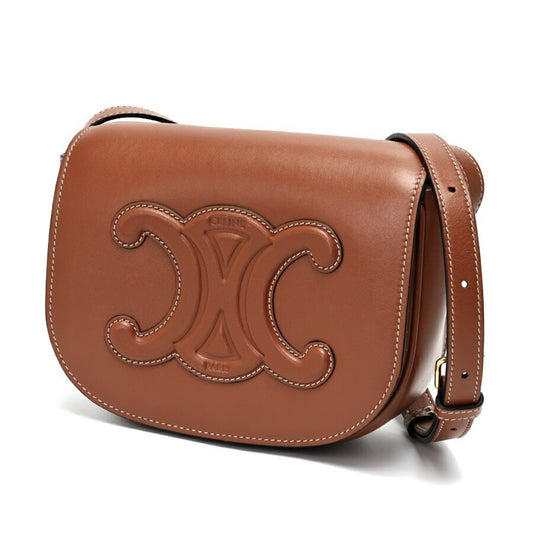 Celine Others Brown Shoulder Bags