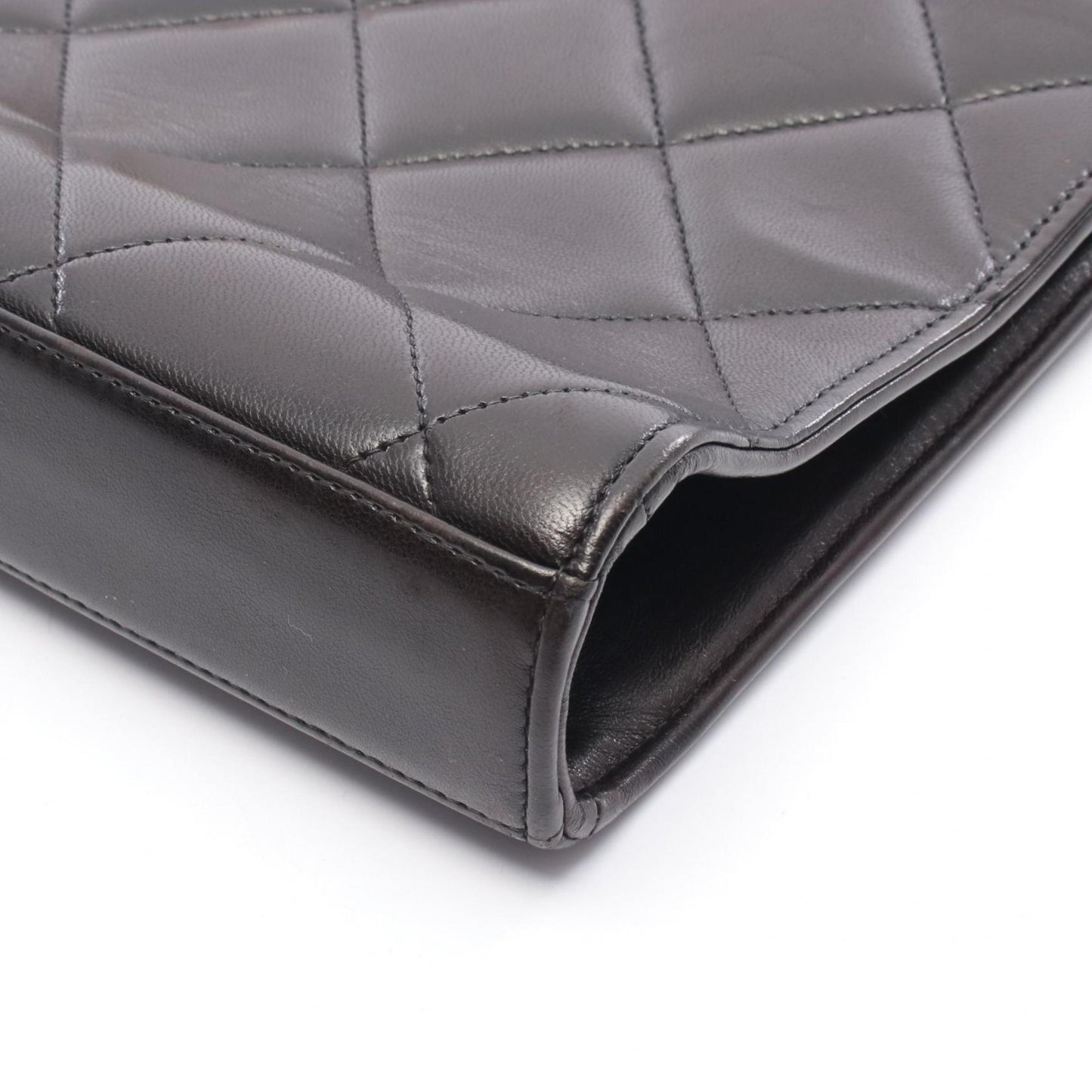Chanel Others Black Briefcases
