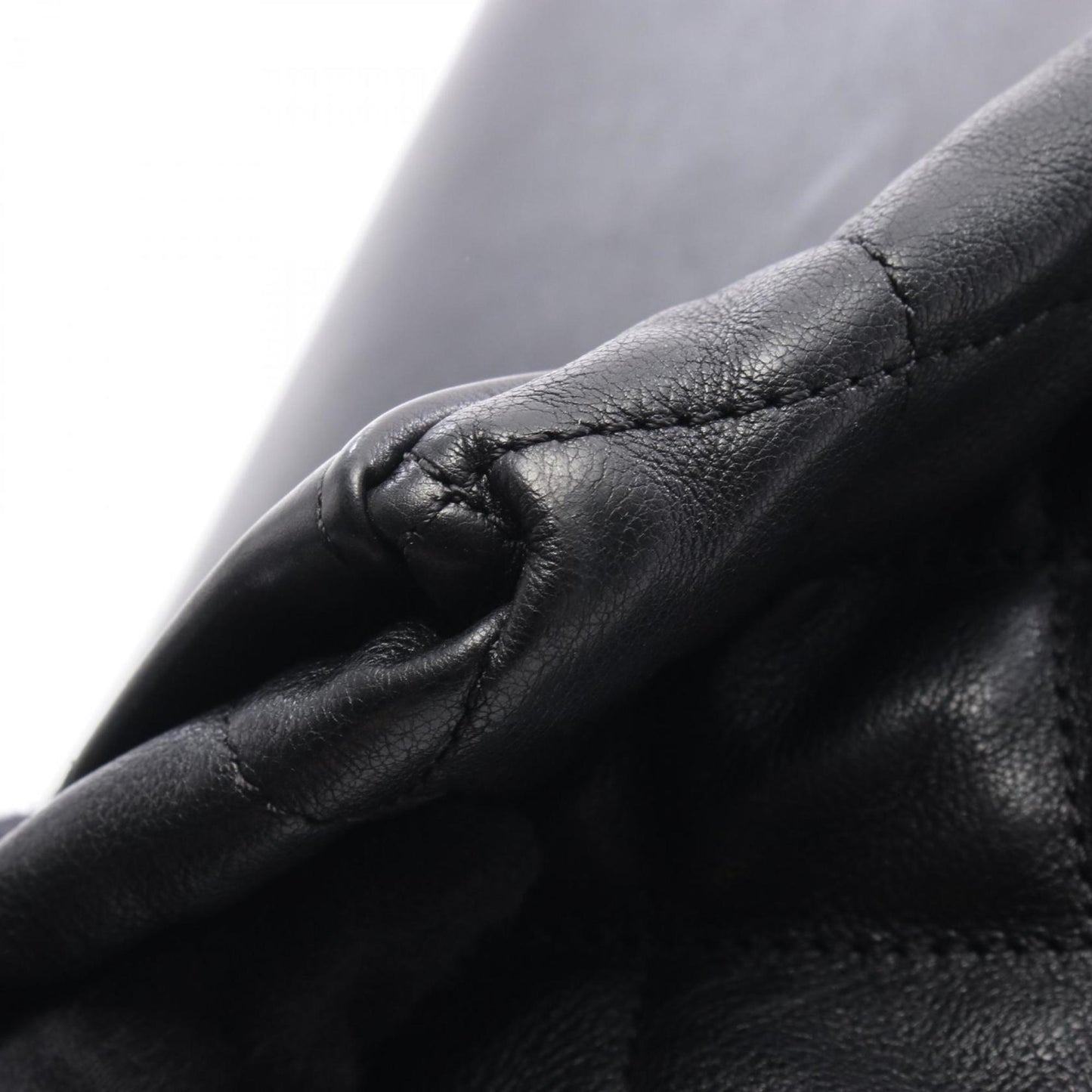 Chanel Others Black Tote Bags