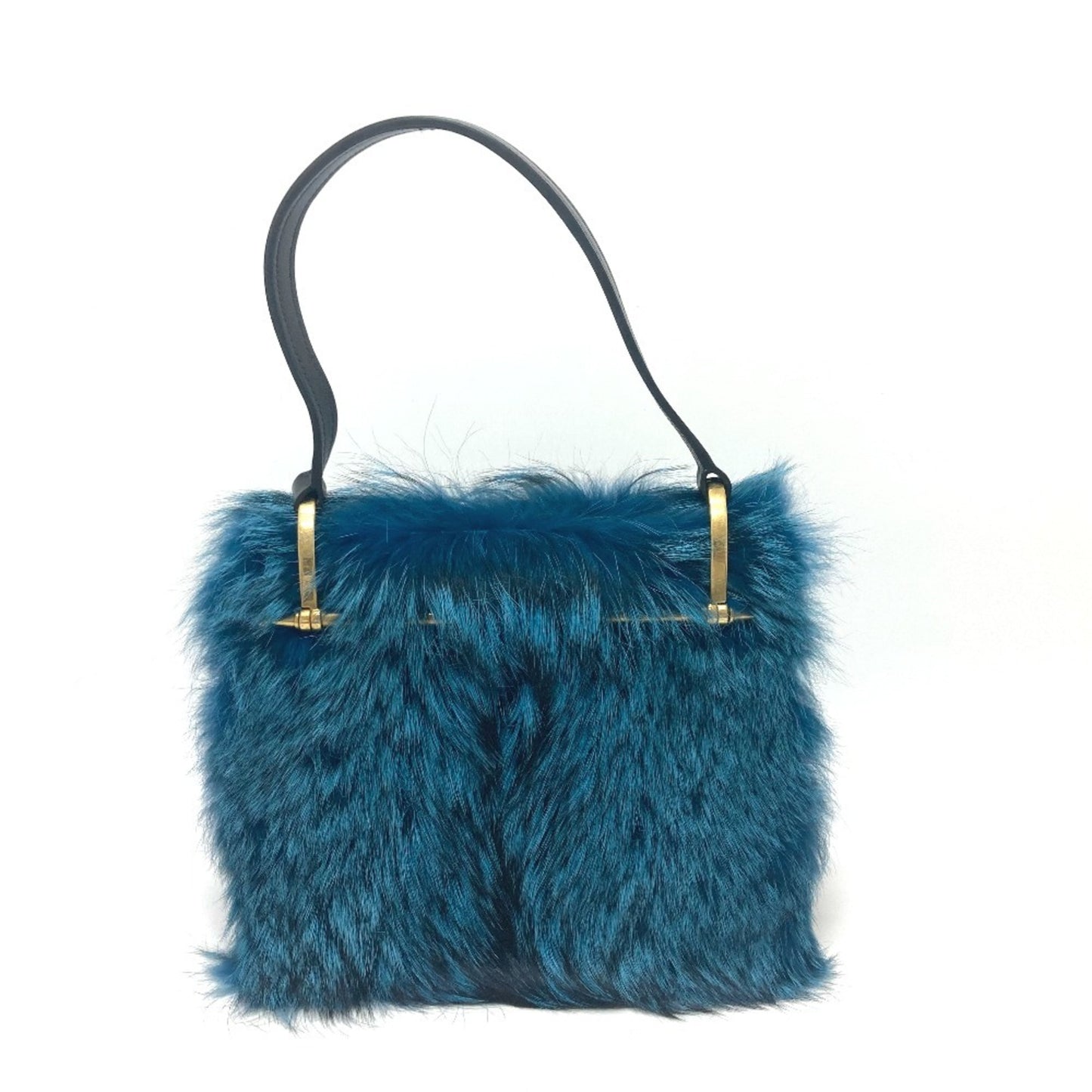 Prada Others Blue Handbags