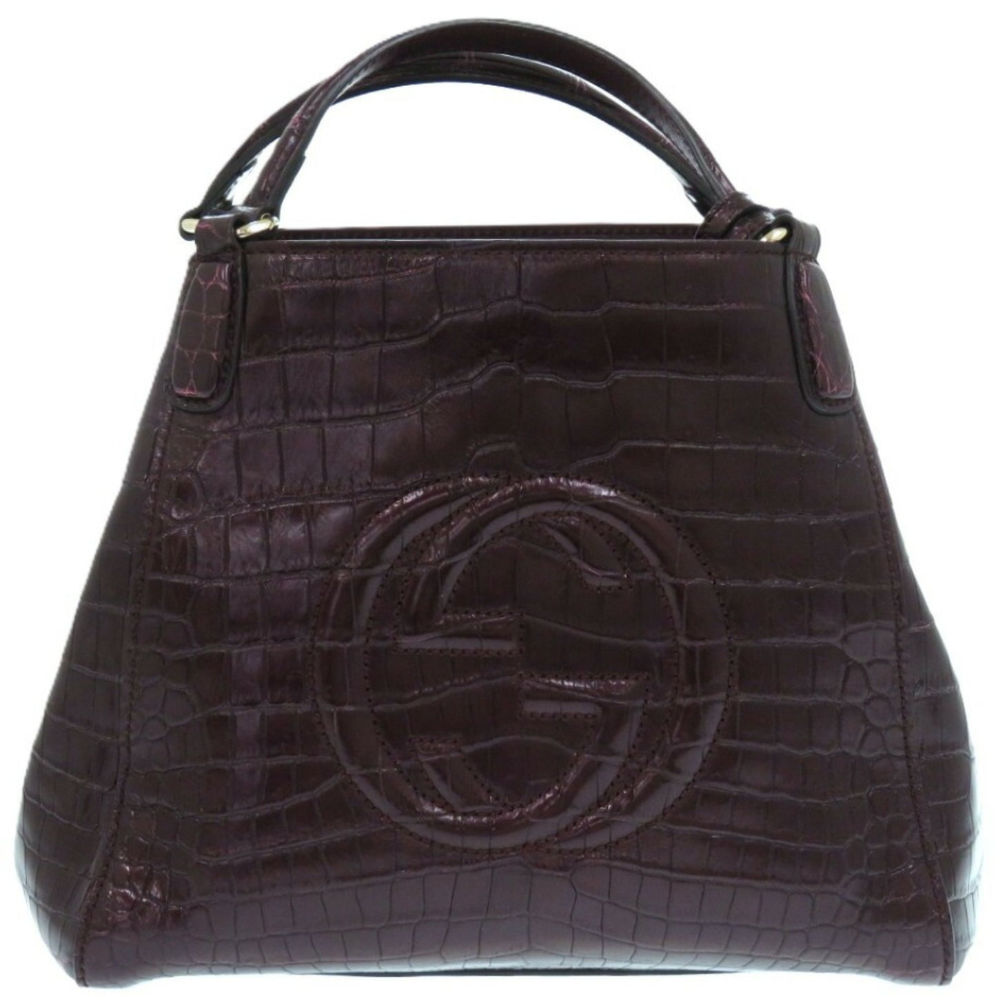 Gucci Others Purple Tote Bags